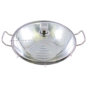 Bosch Induction Wok Set HEZ390090
