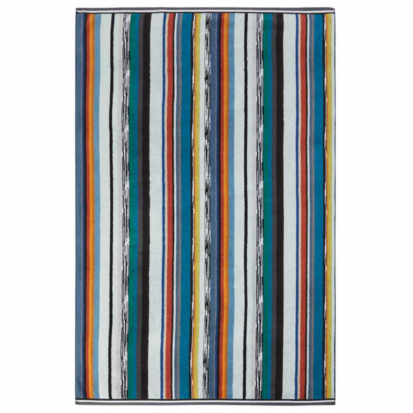 Missoni Wooden 160 Bath Sheet 150x100 8053147146676