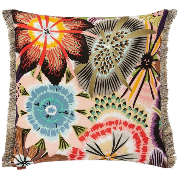 Missoni Passiflora T59 Cushion 40x40 8033050065189