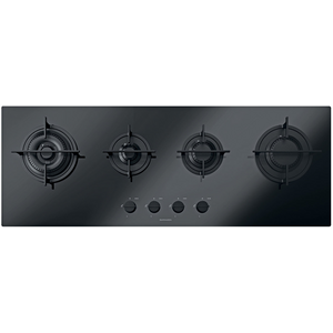 Barazza 110cm Mood Natural Gas Cooktop
