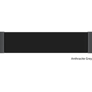 NEFF 14cm Built-In Vacuum Drawer Anthracite Grey
