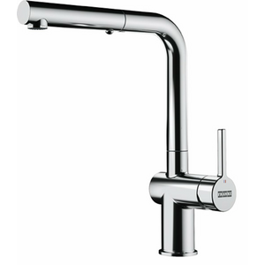 Franke Active Pull-Out Chrome Tap