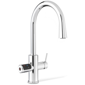 Zip HydroTap G5 Celsius Plus All-In-One Tap - Boiling Chilled and Sparkling Filtered Water with Hot and Ambient - Chrome H5M783Z00AU-91295