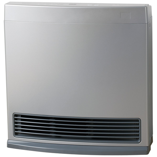 Rinnai Econoheat Unflued Natural Gas Radiant Heater 850SN | Winning  Appliances