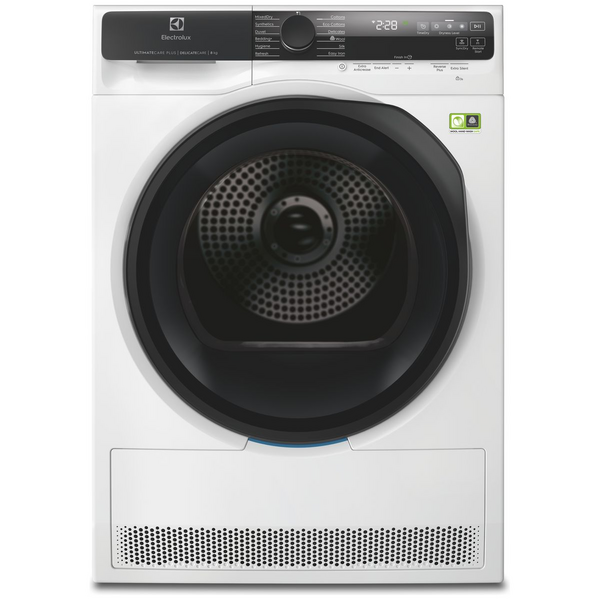Electrolux 700 Series 8kg Heat Pump Dryer EDH812R7WC