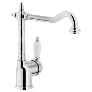 Turner Hastings Turner Hasting Clasico Single Mixer Tap 18113