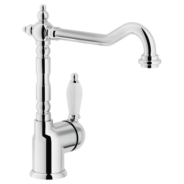 Turner Hastings Turner Hasting Clasico Single Mixer Tap 18113