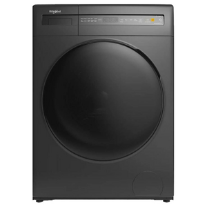Whirlpool Essentials 9kg Front Load Washing Machine Graphite