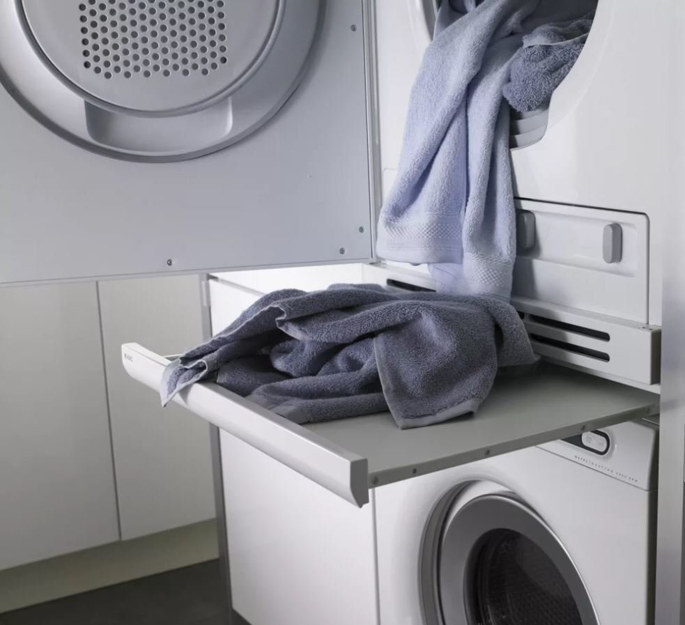 ASKO Single Pull Out Shelf 80799770 Winning Appliances