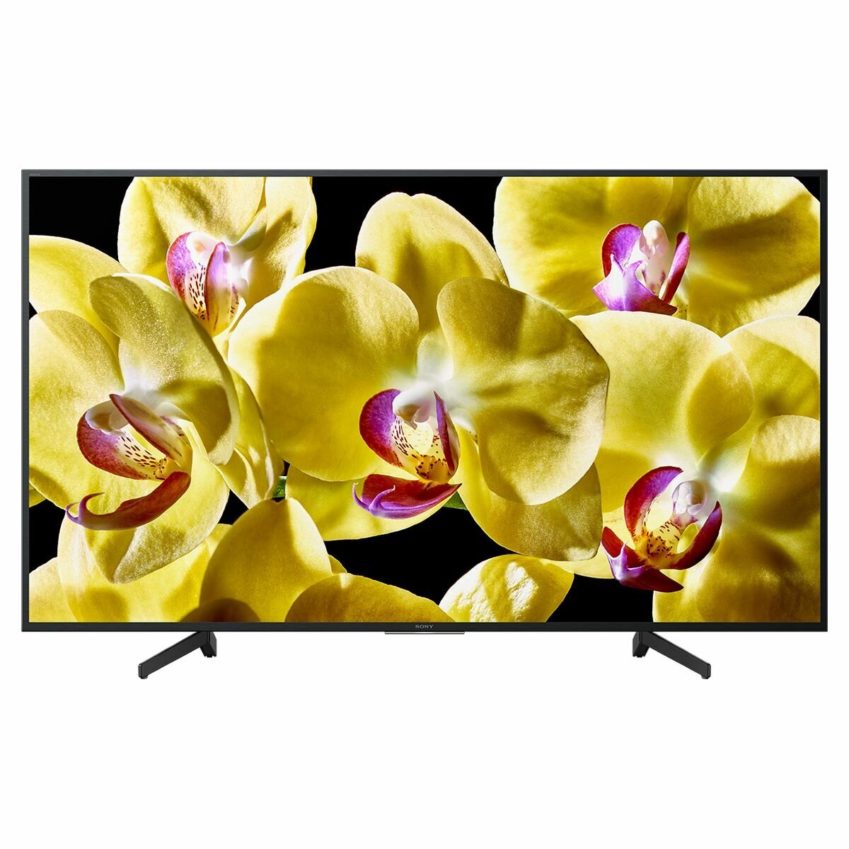 Sony 65 Inch X80G 4K UHD HDR Smart Android LED TV Sony 65 Inch X80G 4K UHD HDR Smart Android LED TV