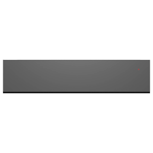 Fisher & Paykel 60cm Series 9 Minimal Warming Drawer Grey Glass WB60SMG3