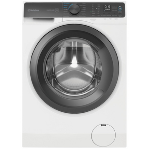 Westinghouse EasyCare 700 10kg Front Load Washing Machine White