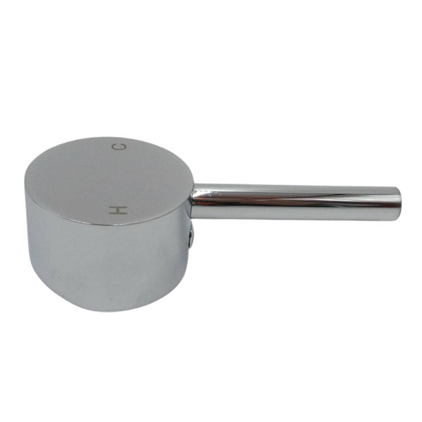 Rogerseller Tonic Basin/Bidet Mixer Handle - Chrome - 3039922W