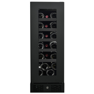 Artusi 18 Bottle Single Zone Wine Cellar AWC18BV