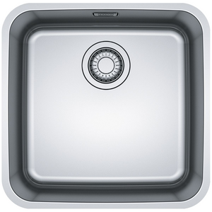 Franke Bell Single Bowl Sink