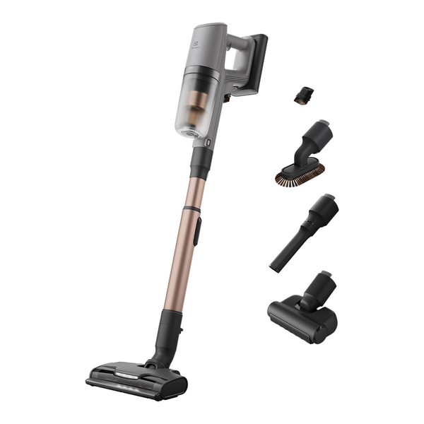 家電 Electrolux ZB3311 Electrolux Ergorapido Allergy 18V Handstick Vacuum Cleaner ZB3311