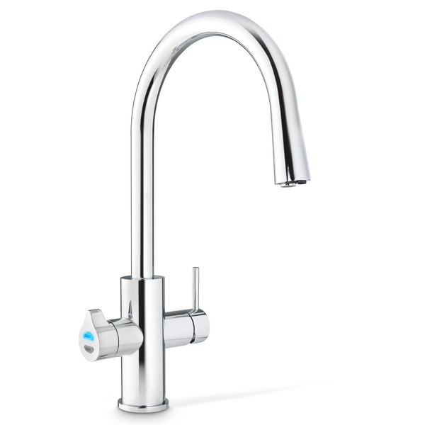 Zip HydroTap Celsius All-in-One Arc Boiling Chilled and Sparkling ...