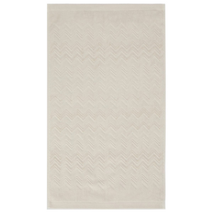 Missoni Chalk 21 Hand Towel 40x70 8053147122724