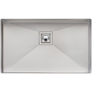Oliveri Professional Series Single Bowl Undermount Sink