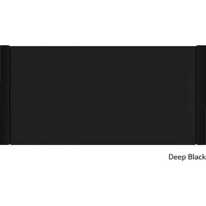 NEFF 29cm Built-In Warming Drawer Flex Design N39HA11Y1B-DB