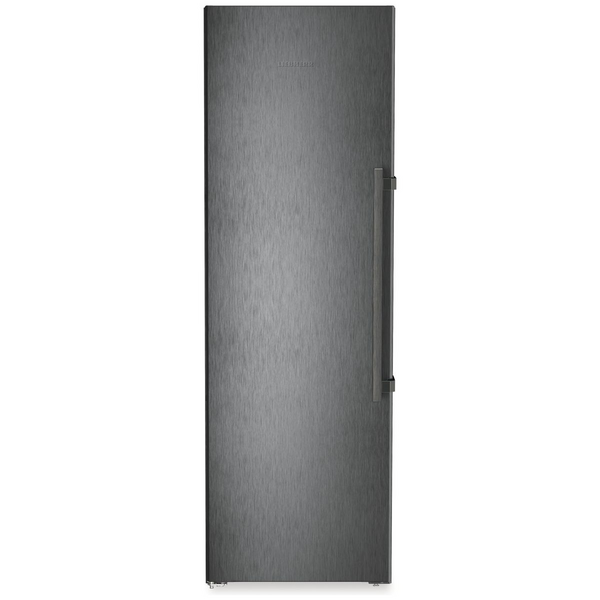 Liebherr Prime 278L Upright Freezer with IceTower BlackSteel SFNBSH5267-23
