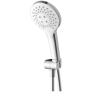 Oliveri Rome Hand Shower With Bracket - Chrome RO147013BCR