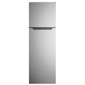 Westinghouse 247L Top Mount Refrigerator Silver