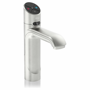 Zip HydroTap G5 Classic Plus Boiling and Chilled Filter Tap Brushed Nickel