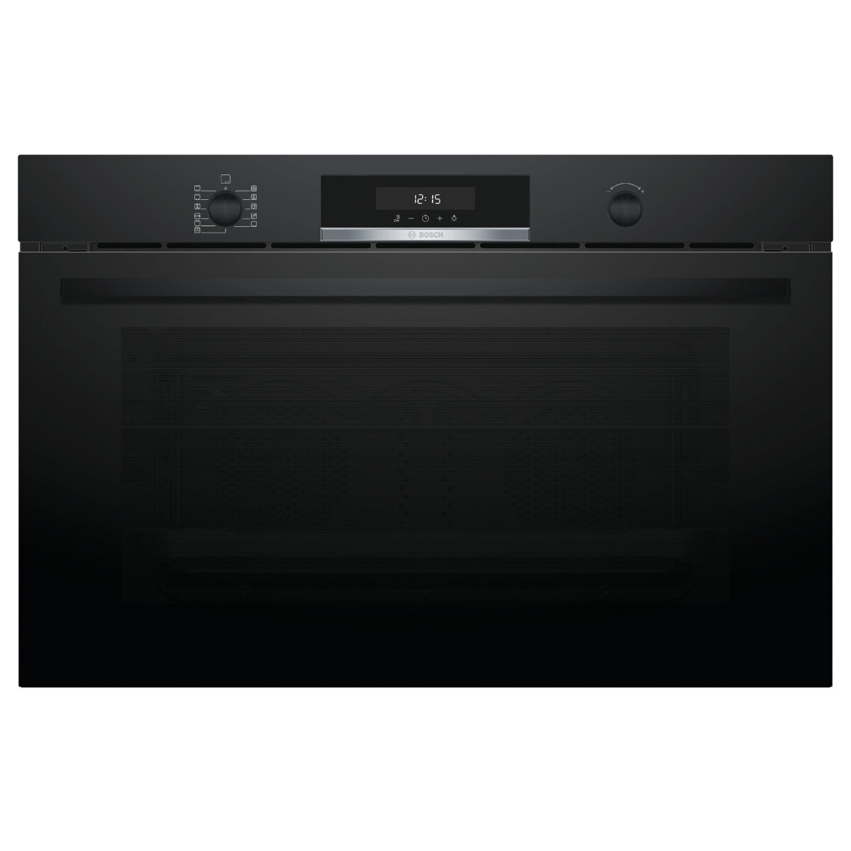 Bosch 90cm pyrolytic oven top
