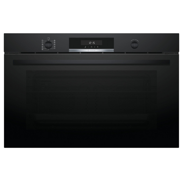 Bosch Serie 4 90cm Built in Oven VBD554FS0 Winning Appliances