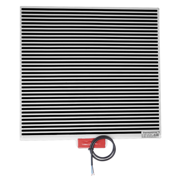 Thermogroup Ablaze 400x400 30W Themomirror Demister Pad TM4040