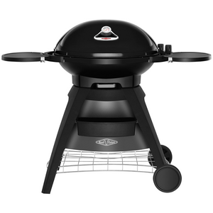 BeefEater Bigg Bugg Black Mobile LPG BBQ BB722BA