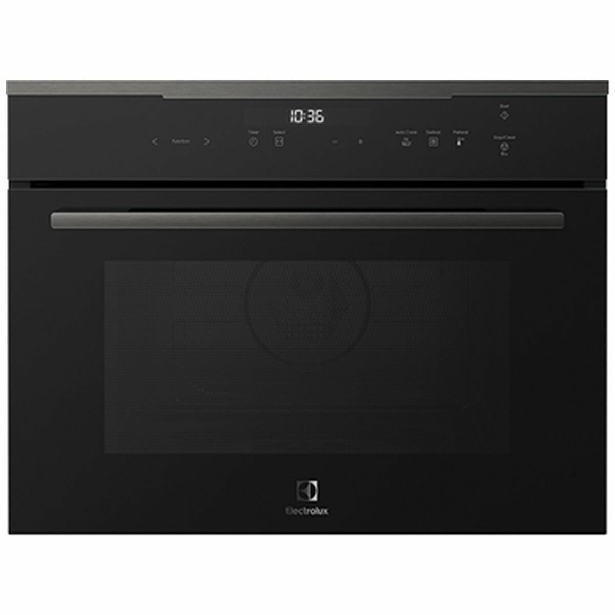 Electrolux 60cm Built In 44L Combi Microwave Oven EVEM645DSE