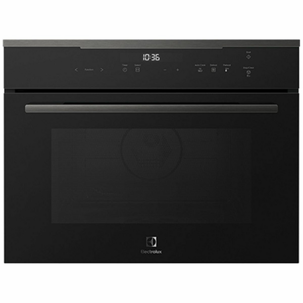 Electrolux 60cm Built In 44L Combi Microwave Oven EVEM645DSE