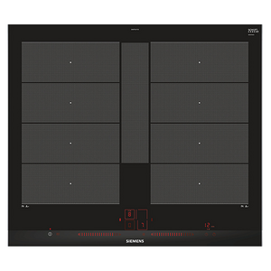 Siemens 60cm iQ700 Induction Cooktop