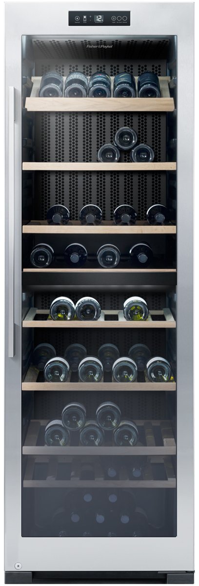 Fisher Paykel 144 Bottle Wine Storage Cabinet RF356RDWX1