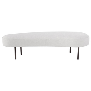 Amura Isola Bench - Ortisei 01 Fabric AM109-005