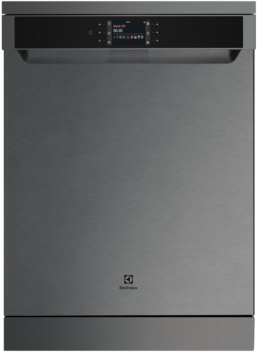 Electrolux Freestanding Dishwasher ESF6768KXA Winning Appliances