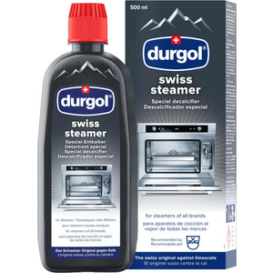 V-ZUG Durgol Swiss Steamer Descaler B28005