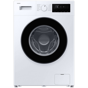 Samsung 8.5kg Front Load Washing Machine White