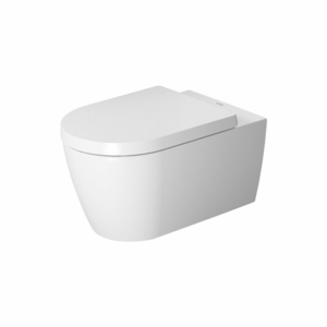 Duravit Me by Starck Rimless Wall Mounted Toilet Kit D42529260-P