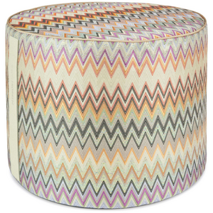 Missoni Masuleh 156 Cylinder Pouf 40x30 8051275007487