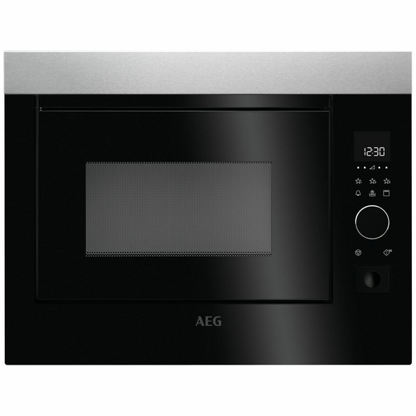 Built in microwave 46cm high new arrivals