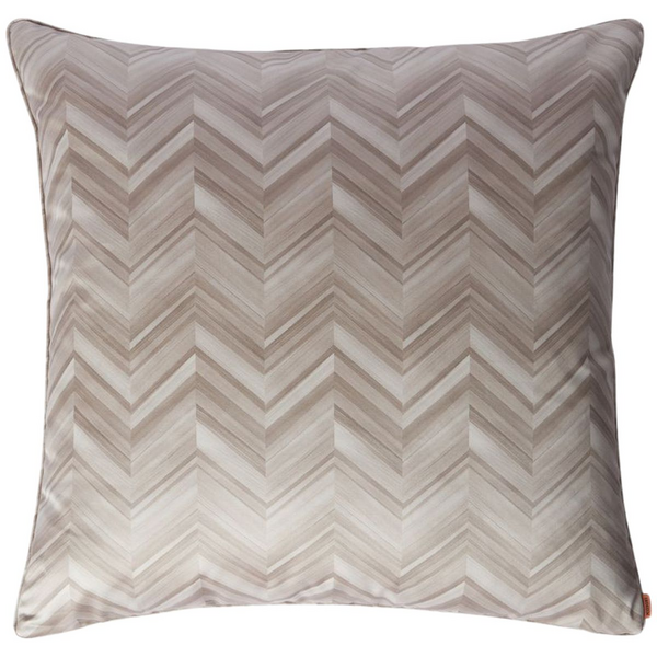 Missoni Layers 72 Inlay Cushion 60x60 8053147118055