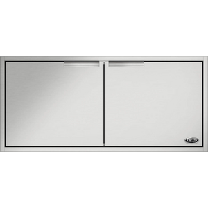 DCS Built-In BBQ Access Doors ADN1-20X48