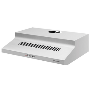 Westinghouse 60cm Fixed Stainless Steel Rangehood