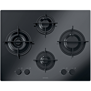 Barazza 65cm Mood Natural Gas Cooktop