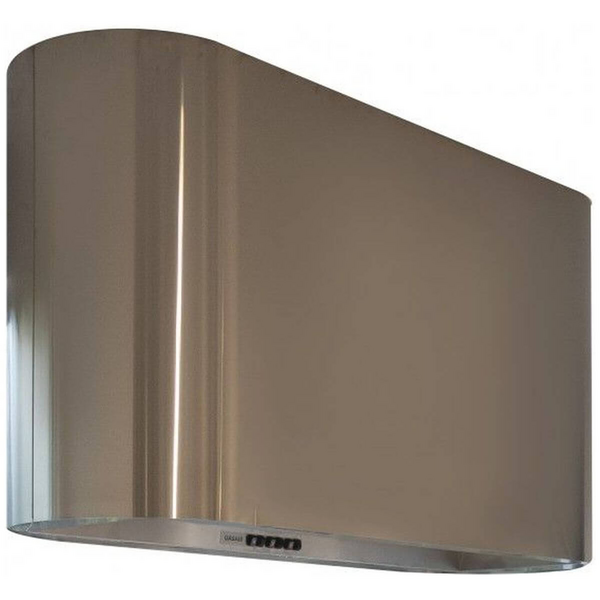 Qasair Stadium 150cm Island Rangehood