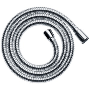 Hansgrohe 160cm Sensoflex Metal Shower Hose - Chrome 28136000