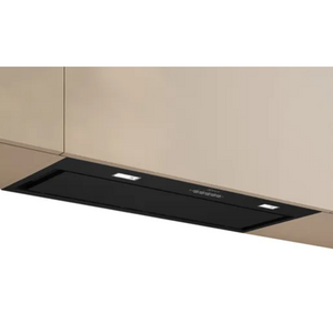 NEFF 70cm N 90 Integrated Undermount Rangehood Black